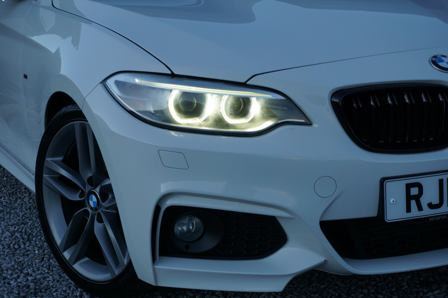 Used BMW 2 Series 2017 for sale - 76557245: Photo 16