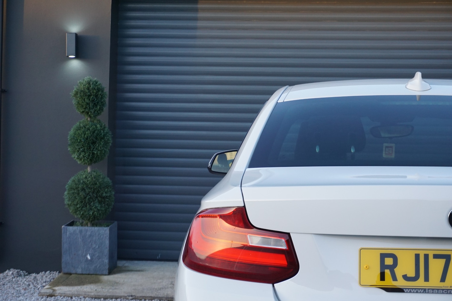 Used BMW 2 Series 2017 for sale - 76557245: Photo 18