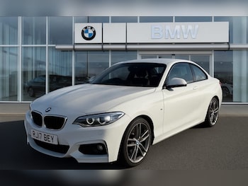 BMW - 2 Series