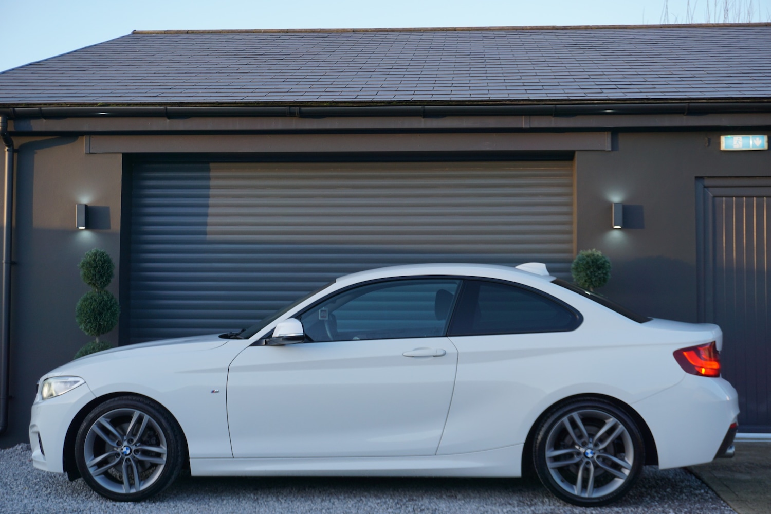 Used BMW 2 Series 2017 for sale - 76557245: Photo 7