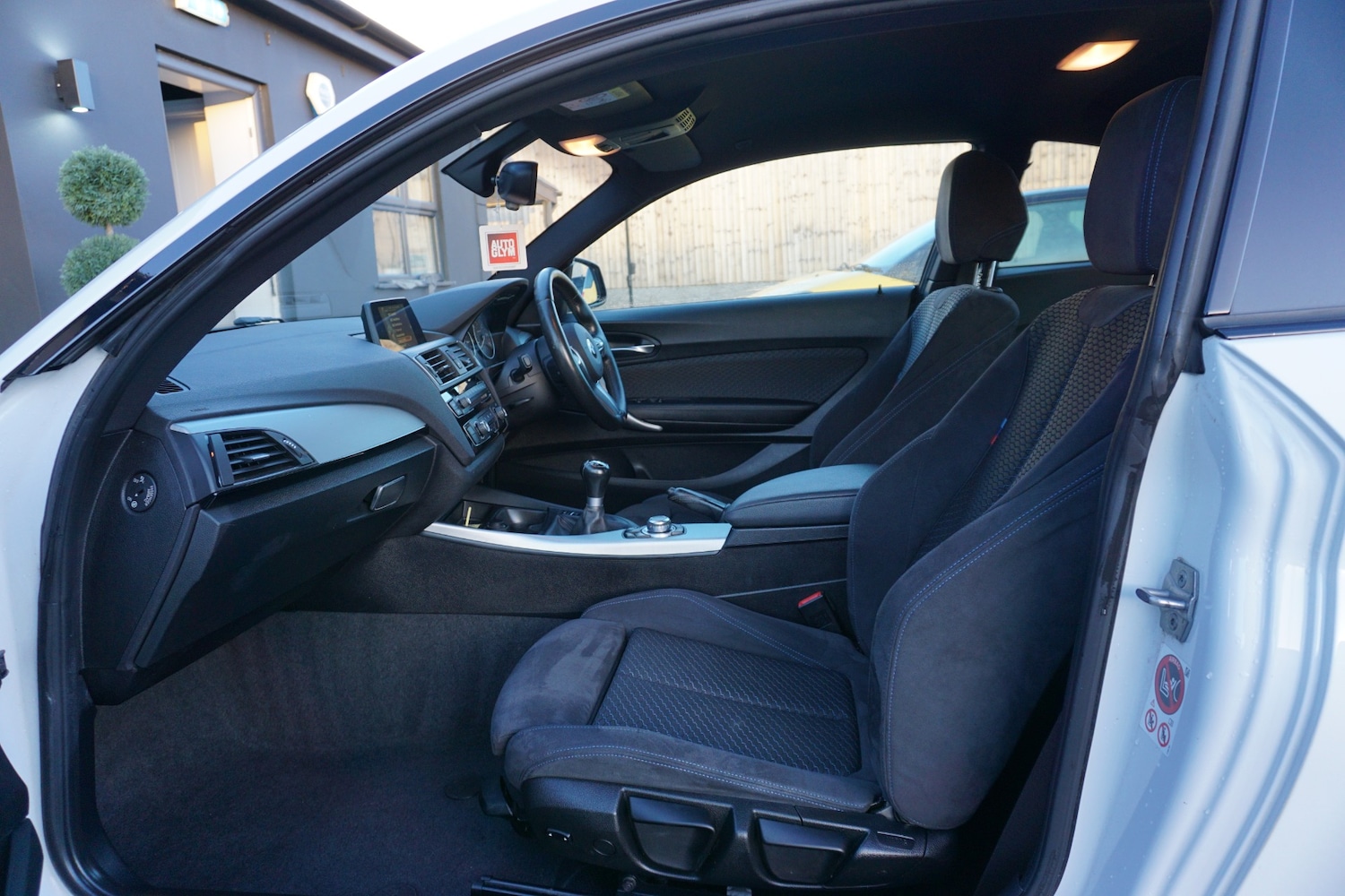 Used BMW 2 Series 2017 for sale - 76557245: Photo 9