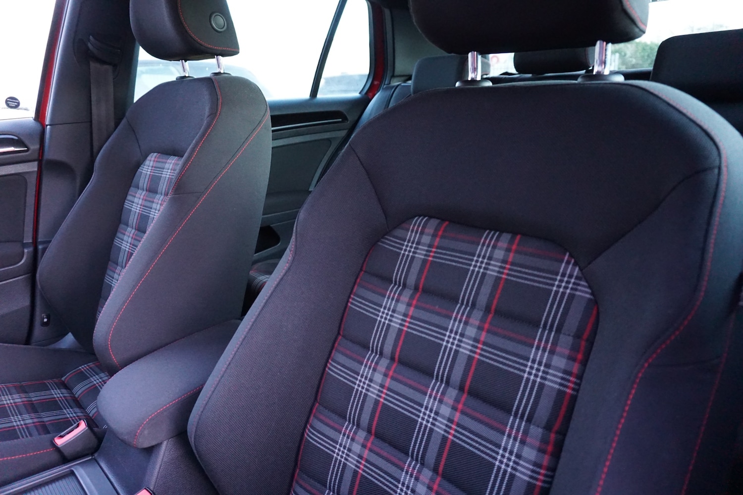 Used Volkswagen Golf 2014 for sale - 76179055: Photo 10