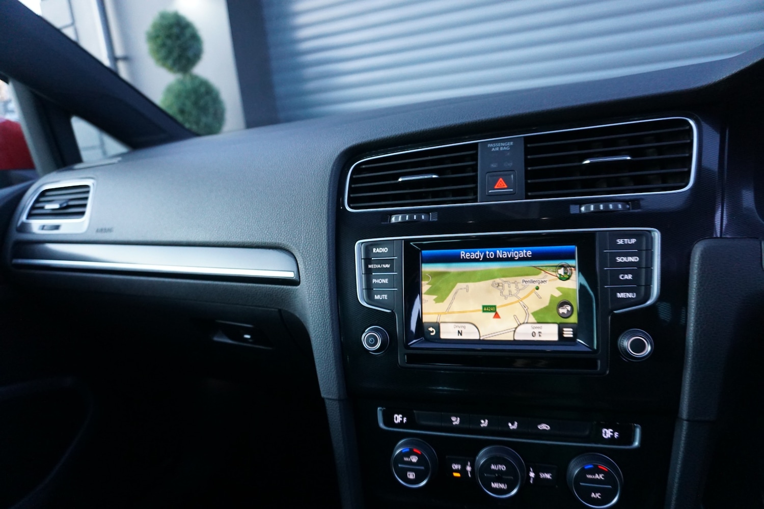 Used Volkswagen Golf 2014 for sale - 76179055: Photo 14