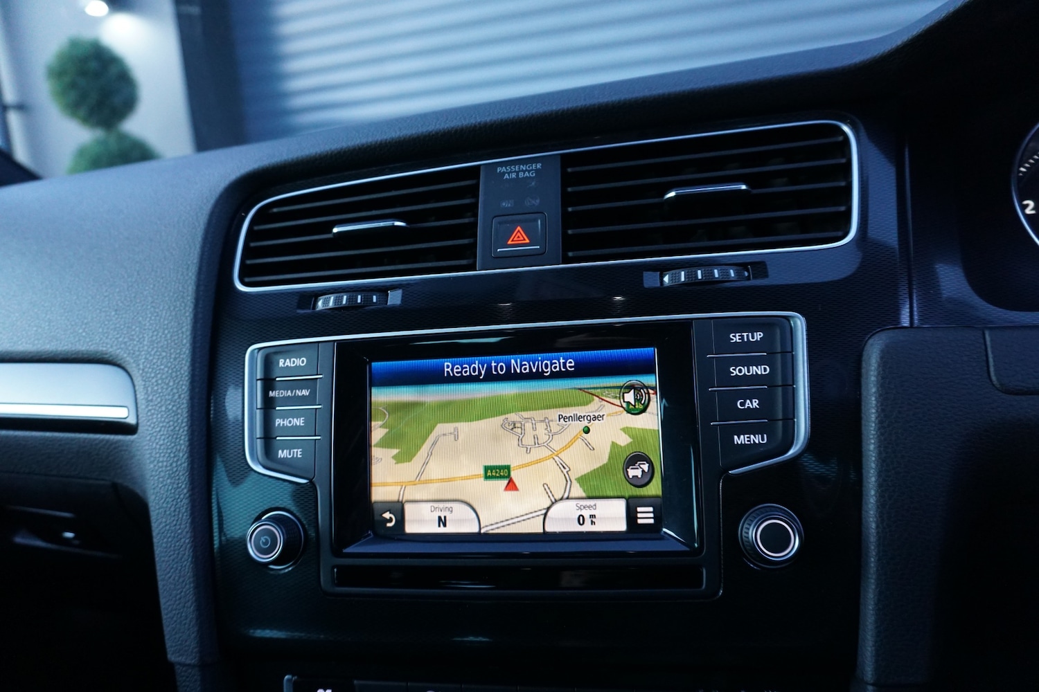 Used Volkswagen Golf 2014 for sale - 76179055: Photo 15