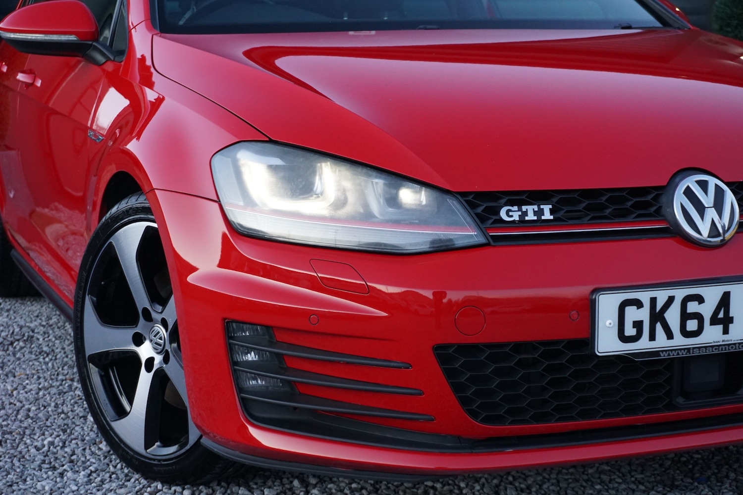 Used Volkswagen Golf 2014 for sale - 76179055: Photo 18