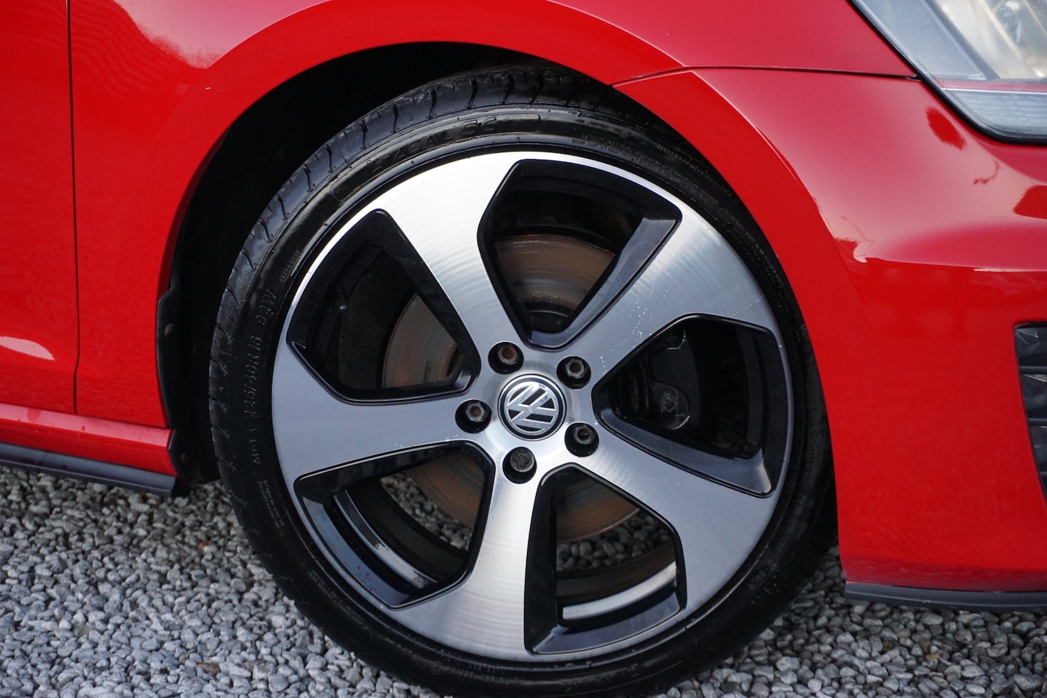 Used Volkswagen Golf 2014 for sale - 76179055: Photo 22