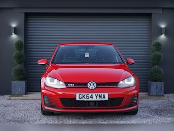 Used Volkswagen Golf 2014 for sale - 76179055: Photo