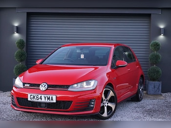 Used Volkswagen Golf 2014 for sale - 76179055: Photo