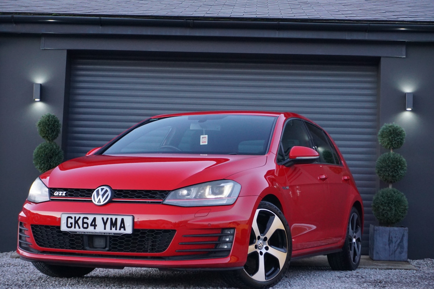 Used Volkswagen Golf 2014 for sale - 76179055: Photo 5