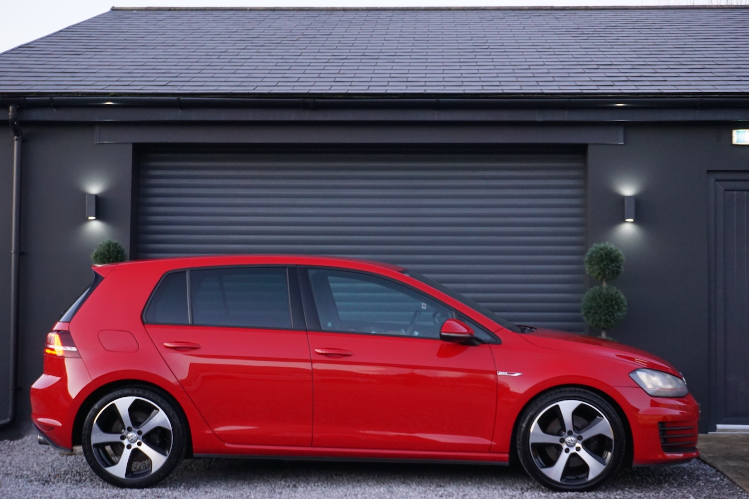Used Volkswagen Golf 2014 for sale - 76179055: Photo 7