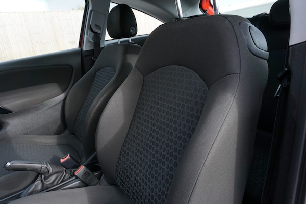 Used Vauxhall Corsa 2015 for sale - 75476218: Photo 11