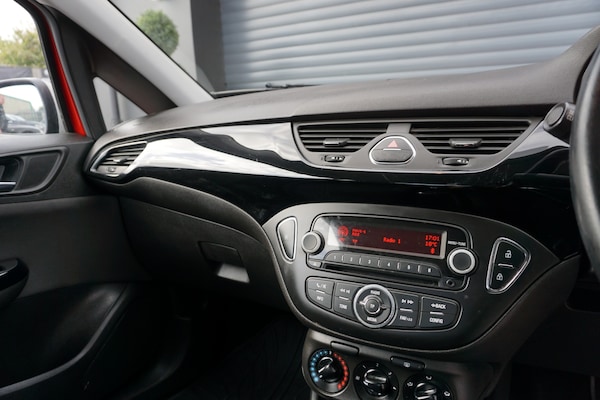 Used Vauxhall Corsa 2015 for sale - 75476218: Photo 14