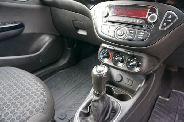 Used Vauxhall Corsa 2015 for sale - 75476218: Photo 15