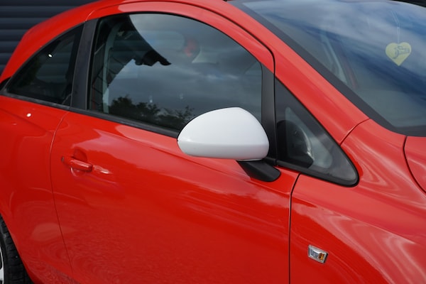 Used Vauxhall Corsa 2015 for sale - 75476218: Photo 17