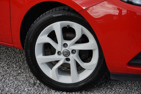 Used Vauxhall Corsa 2015 for sale - 75476218: Photo 18