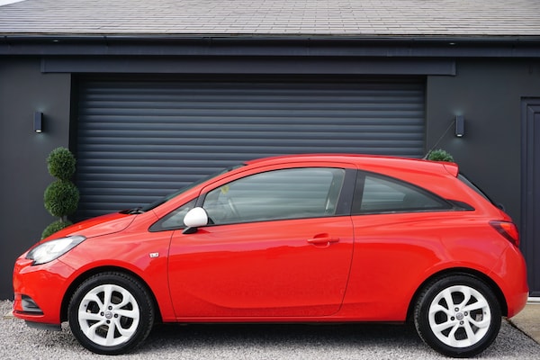 Used Vauxhall Corsa 2015 for sale - 75476218: Photo 6