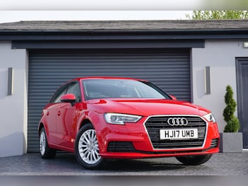 Used Audi A3 2017 for sale - 78932727: Photo