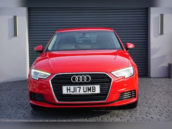 Used Audi A3 2017 for sale - 78932727: Photo