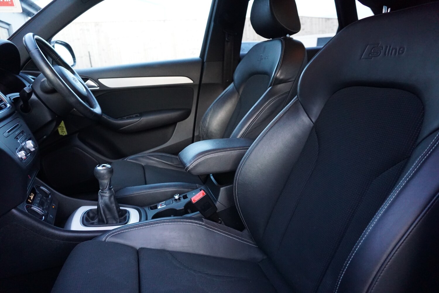 Used Audi Q3 2015 for sale - 78169376: Photo 10