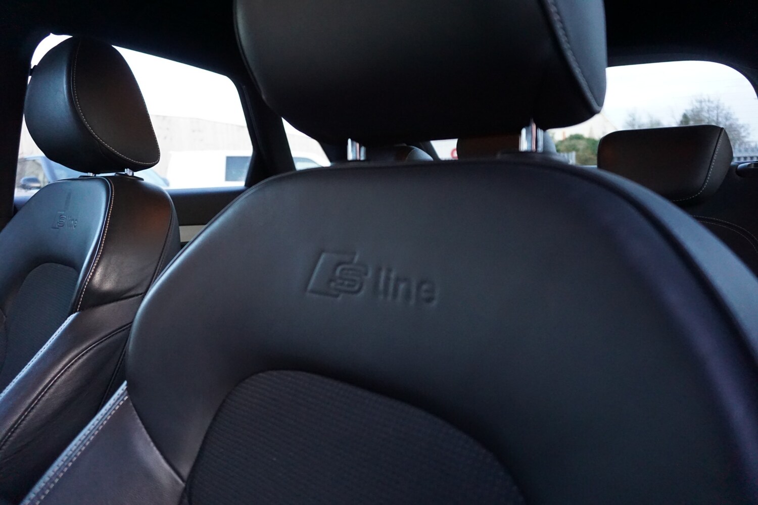 Used Audi Q3 2015 for sale - 78169376: Photo 11