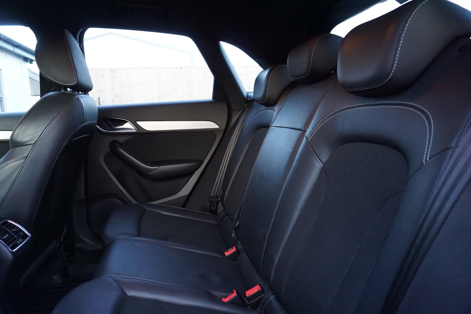 Used Audi Q3 2015 for sale - 78169376: Photo 13