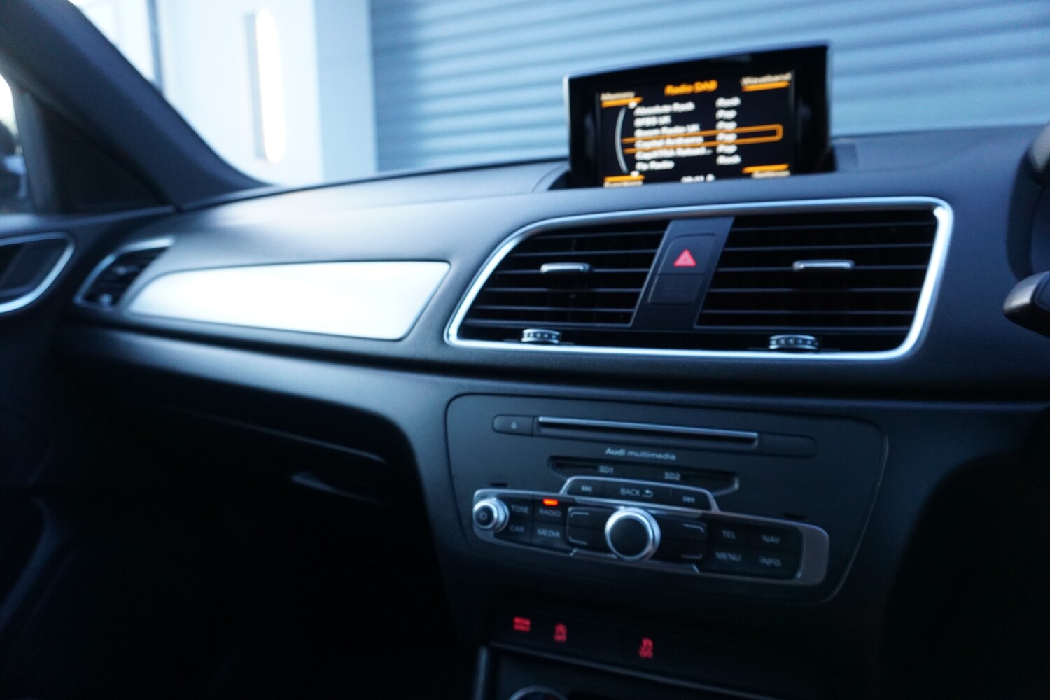 Used Audi Q3 2015 for sale - 78169376: Photo 15