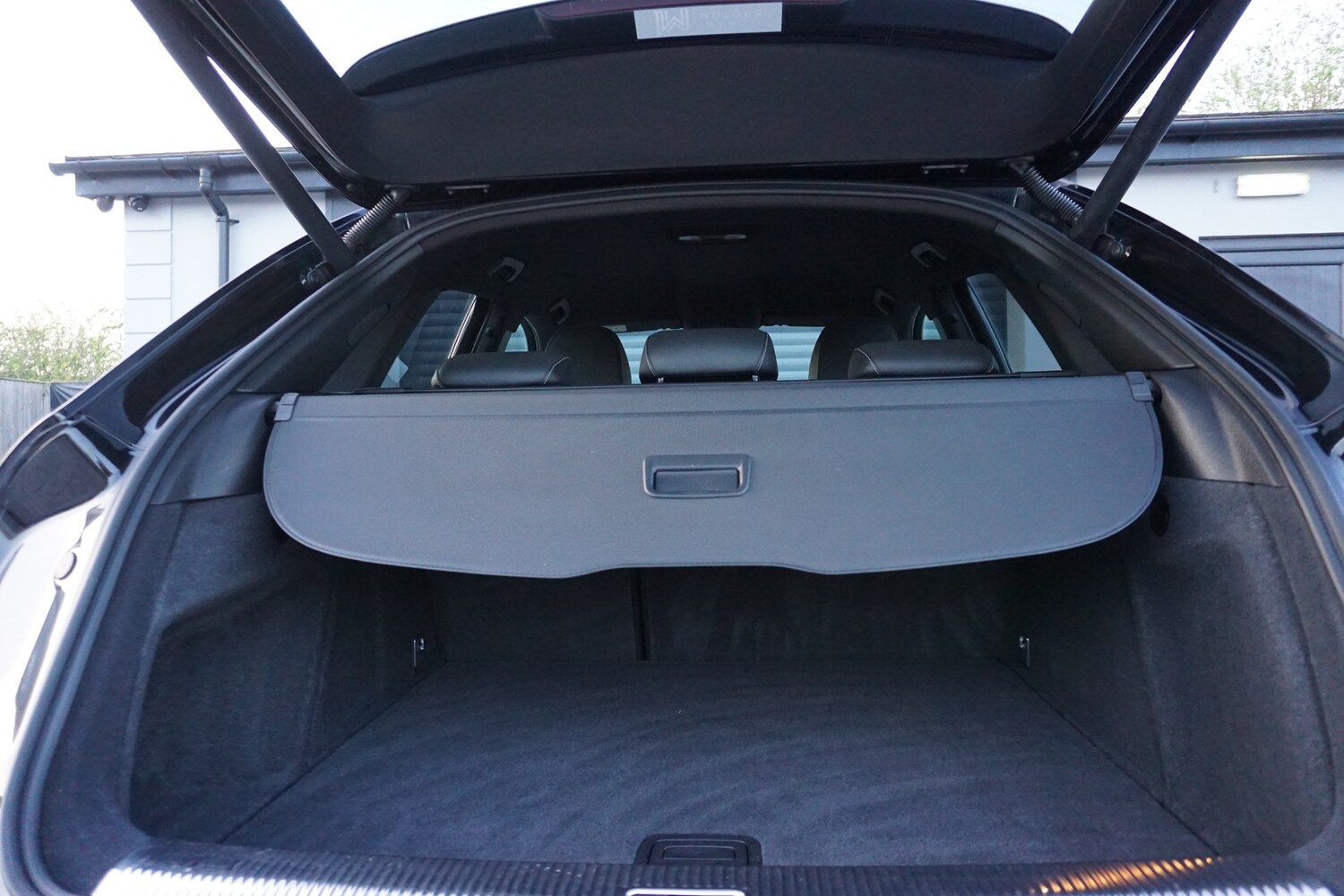 Used Audi Q3 2015 for sale - 78169376: Photo 17