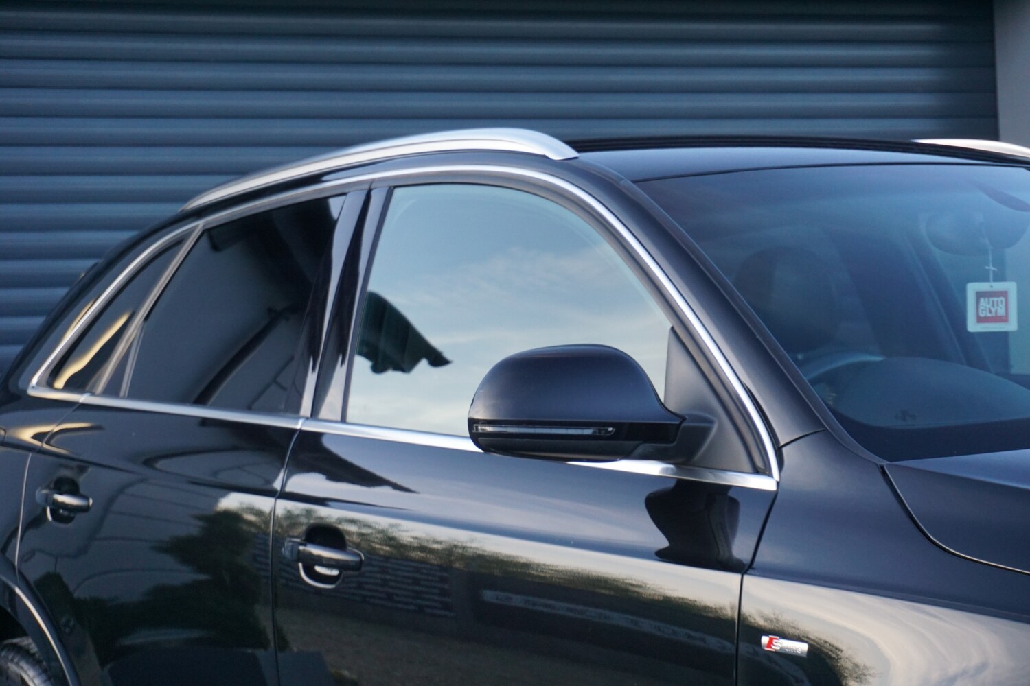 Used Audi Q3 2015 for sale - 78169376: Photo 19