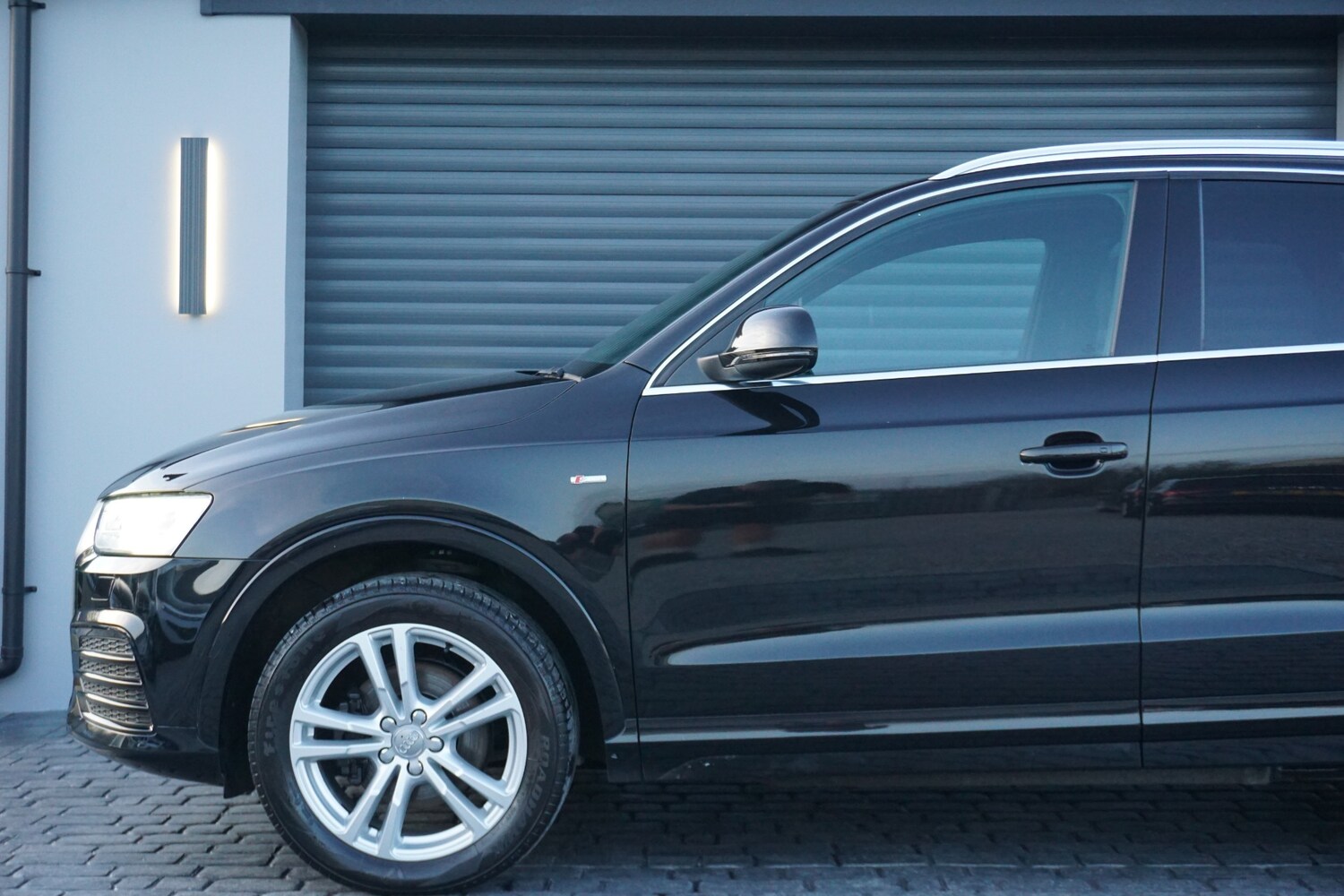 Used Audi Q3 2015 for sale - 78169376: Photo 24
