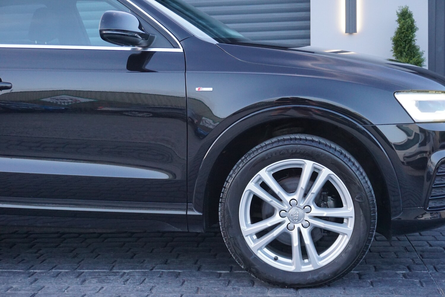 Used Audi Q3 2015 for sale - 78169376: Photo 26