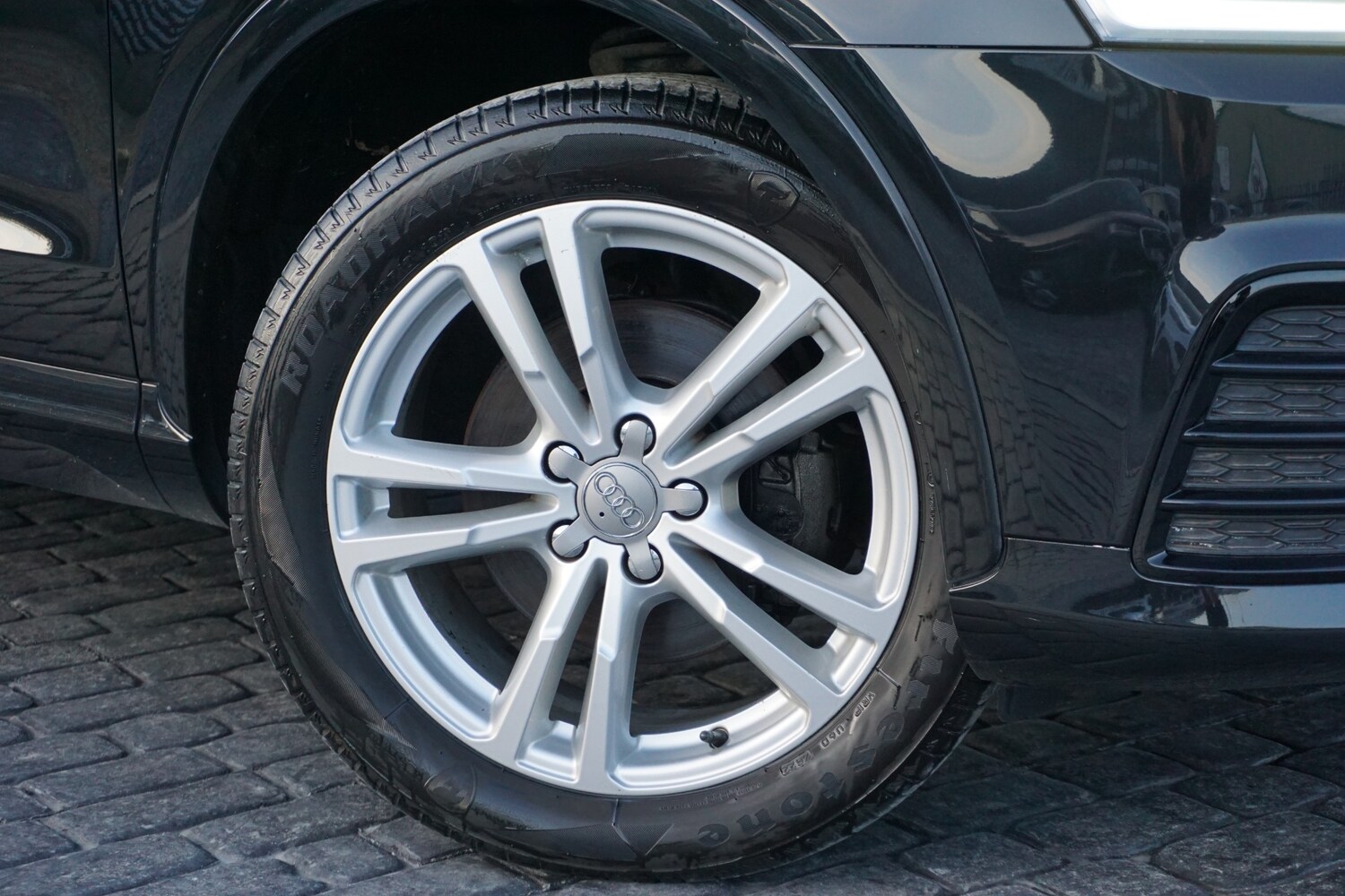 Used Audi Q3 2015 for sale - 78169376: Photo 27