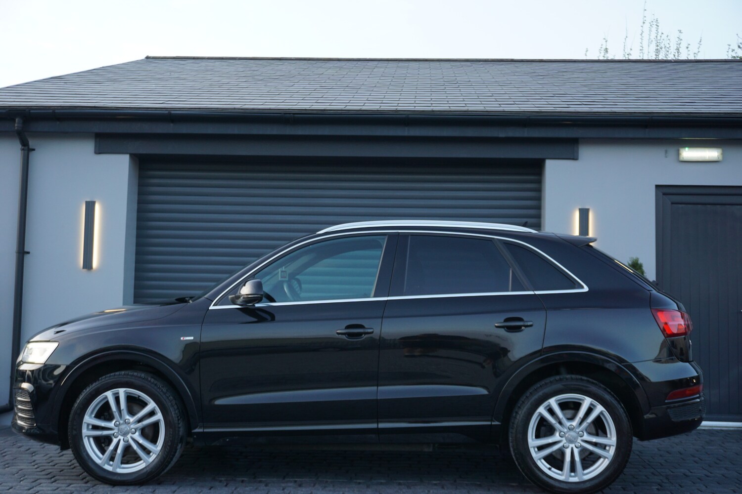 Used Audi Q3 2015 for sale - 78169376: Photo 6