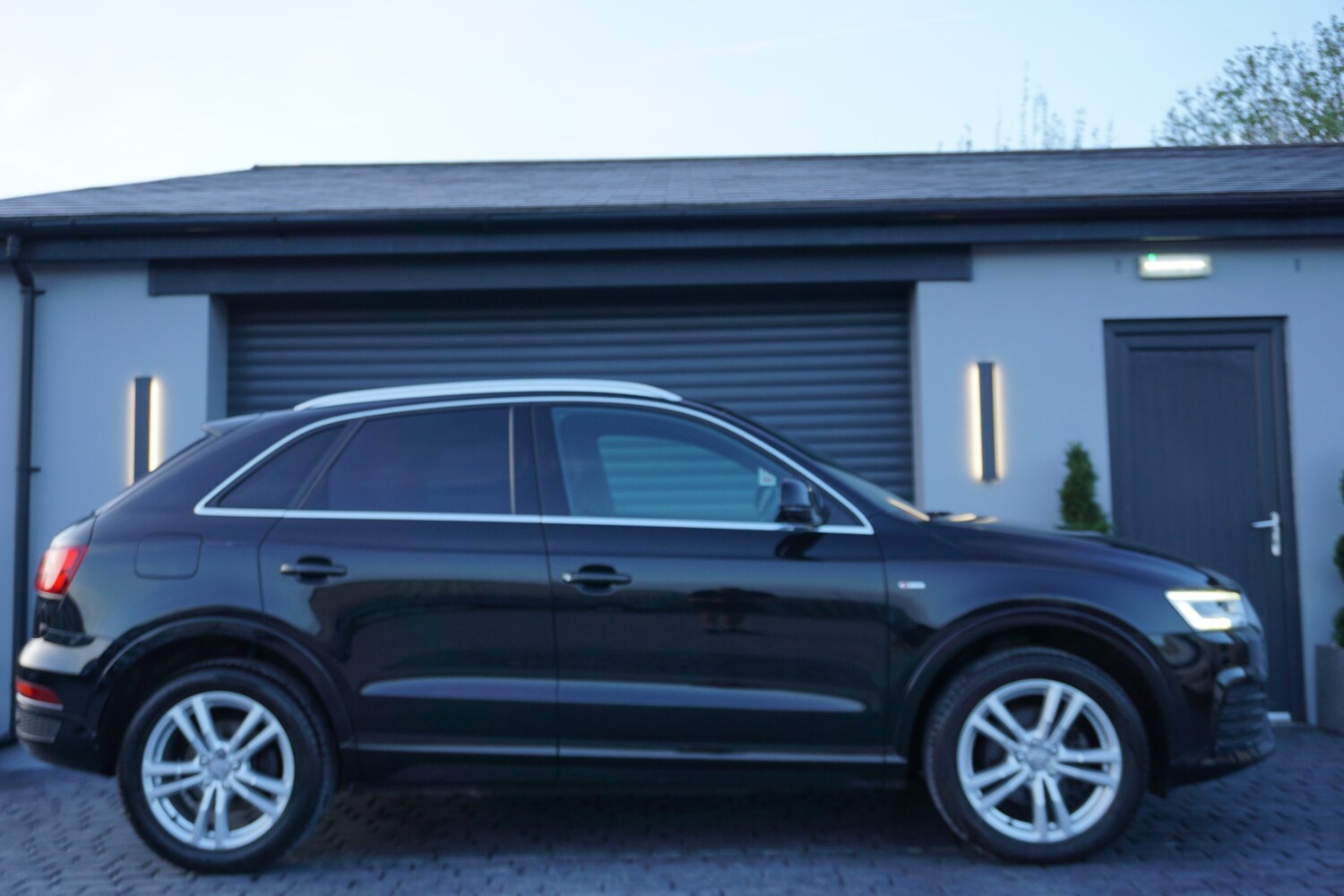 Used Audi Q3 2015 for sale - 78169376: Photo 7