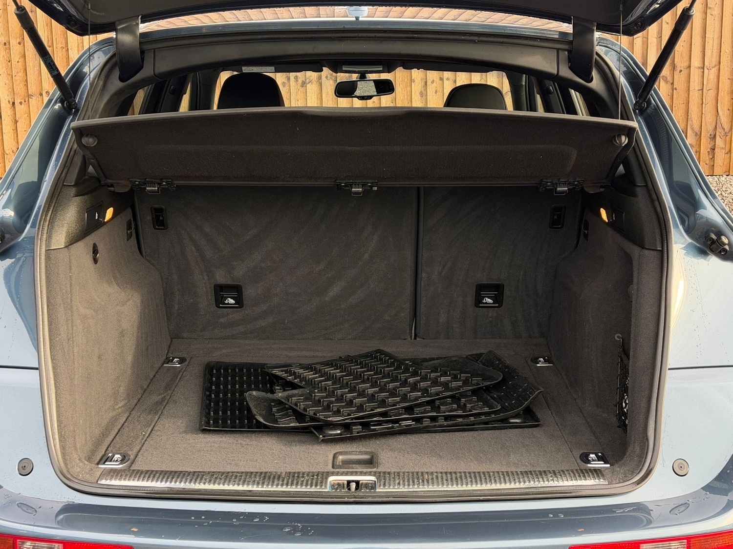 Used Audi Q5 2016 for sale - 77089736: Photo 10