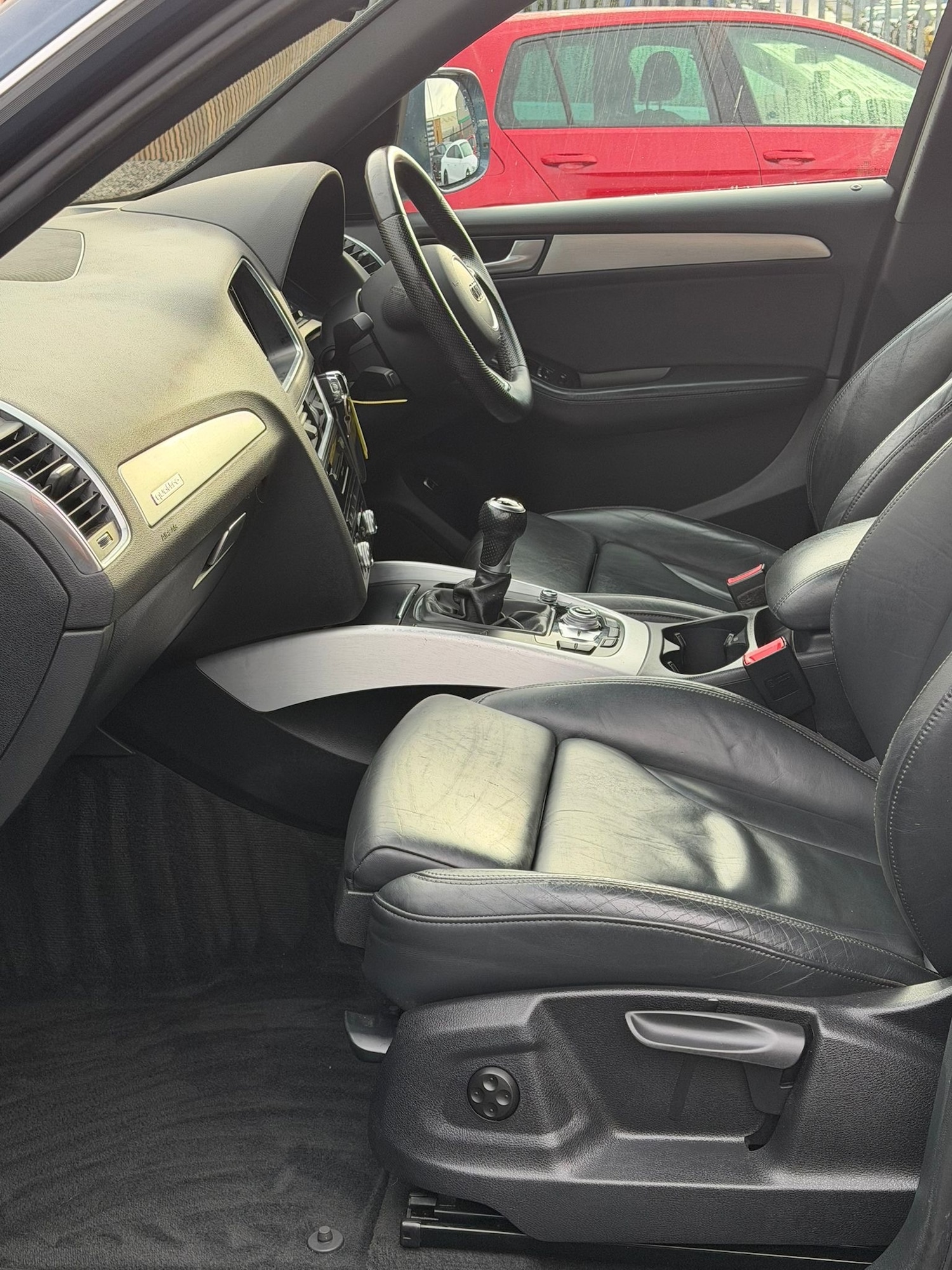 Used Audi Q5 2016 for sale - 77089736: Photo 7