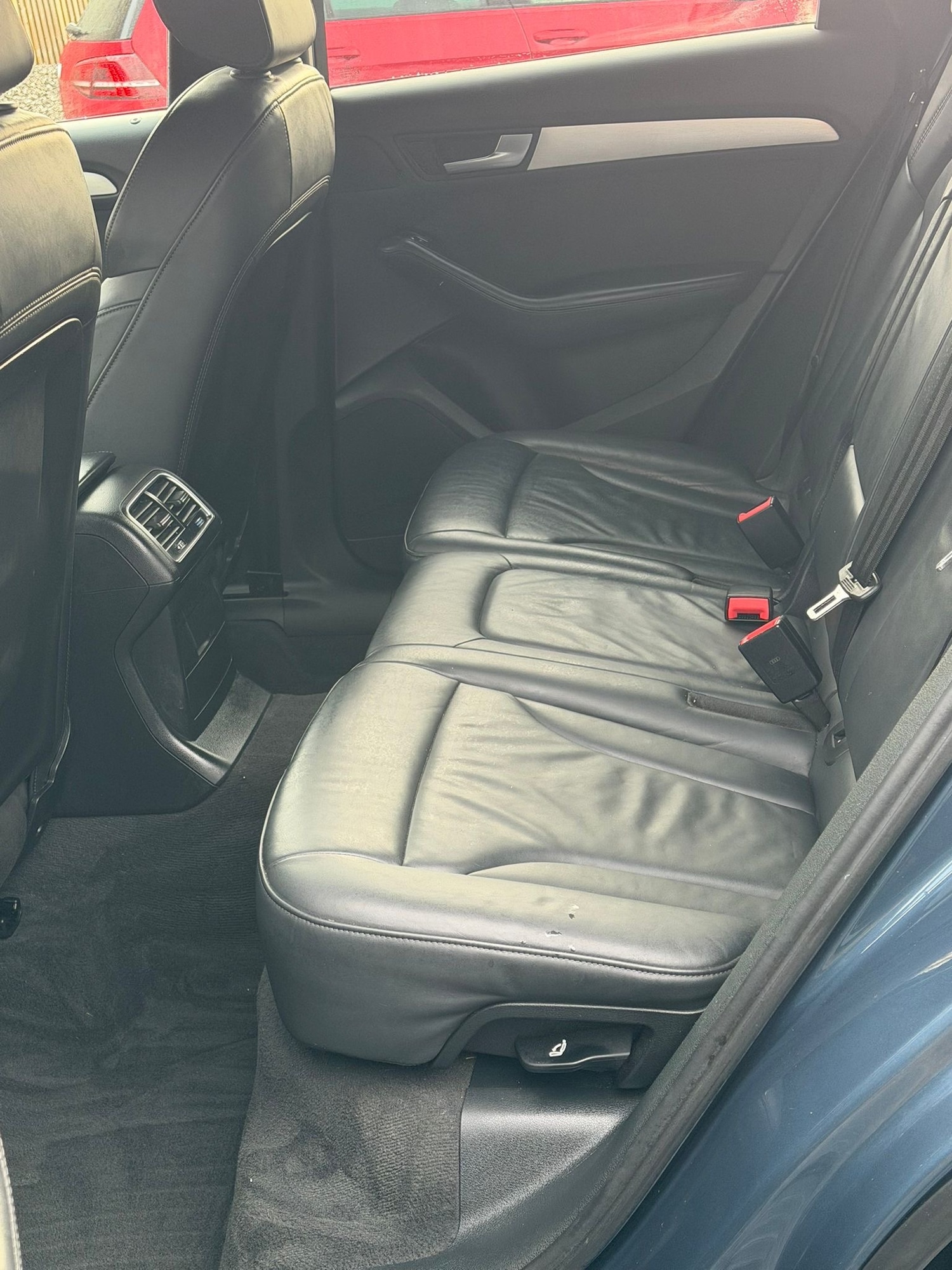 Used Audi Q5 2016 for sale - 77089736: Photo 8