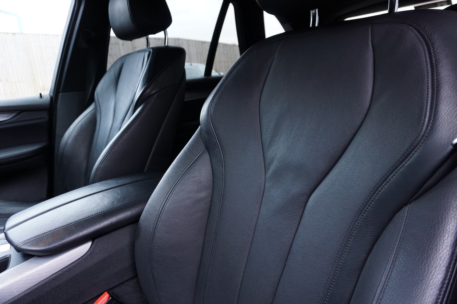 Used BMW X5 2014 for sale - 75874287: Photo 10