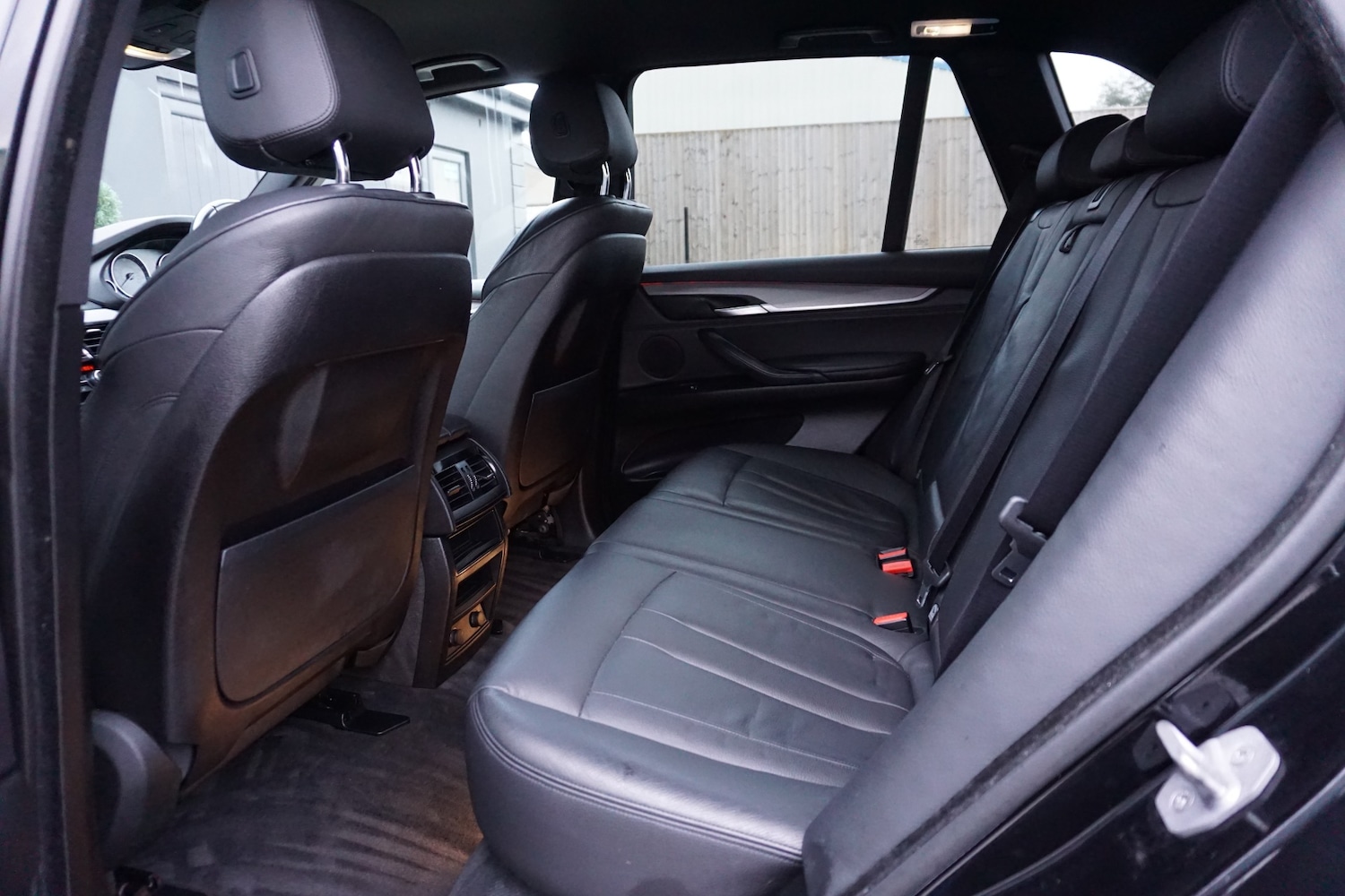 Used BMW X5 2014 for sale - 75874287: Photo 11