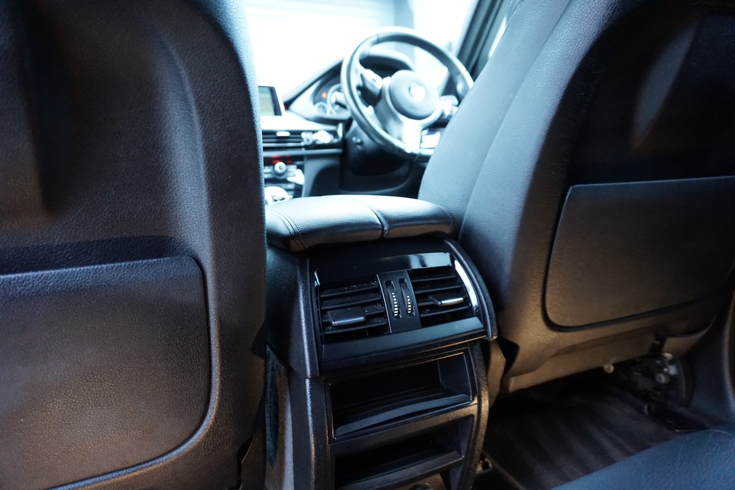 Used BMW X5 2014 for sale - 75874287: Photo 12