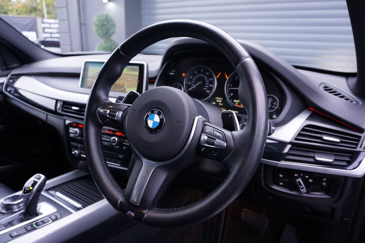 Used BMW X5 2014 for sale - 75874287: Photo 13
