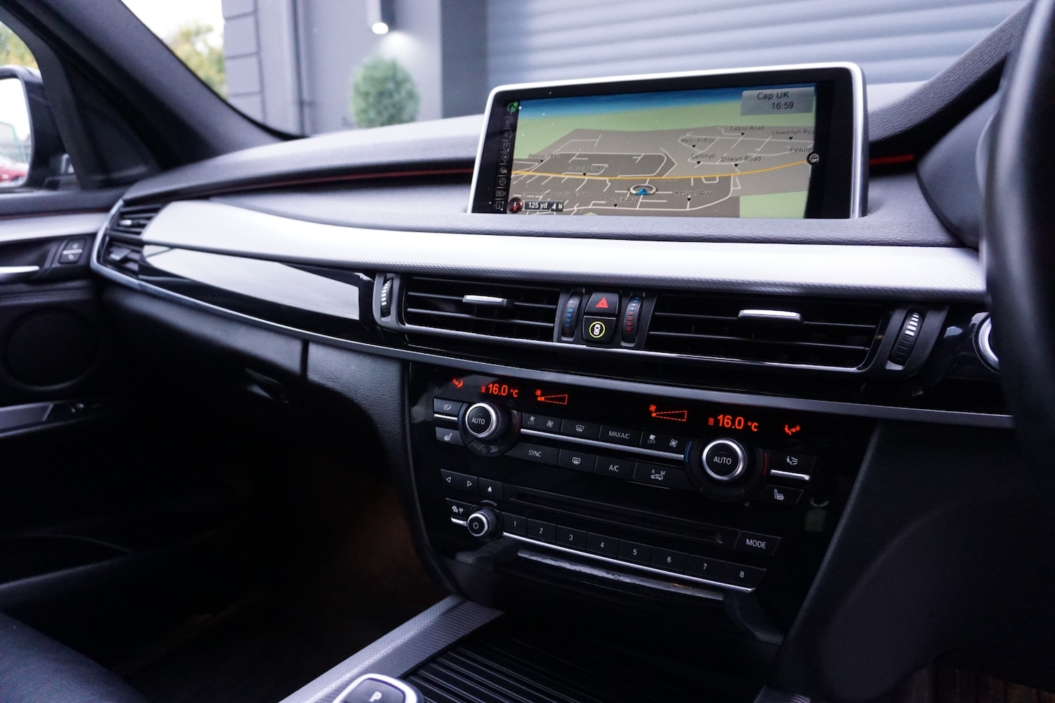 Used BMW X5 2014 for sale - 75874287: Photo 14