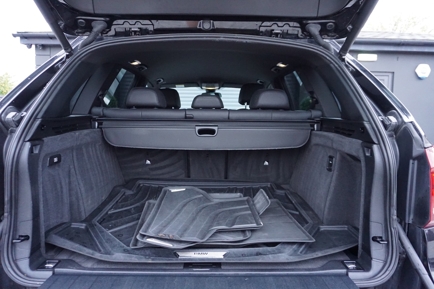 Used BMW X5 2014 for sale - 75874287: Photo 17