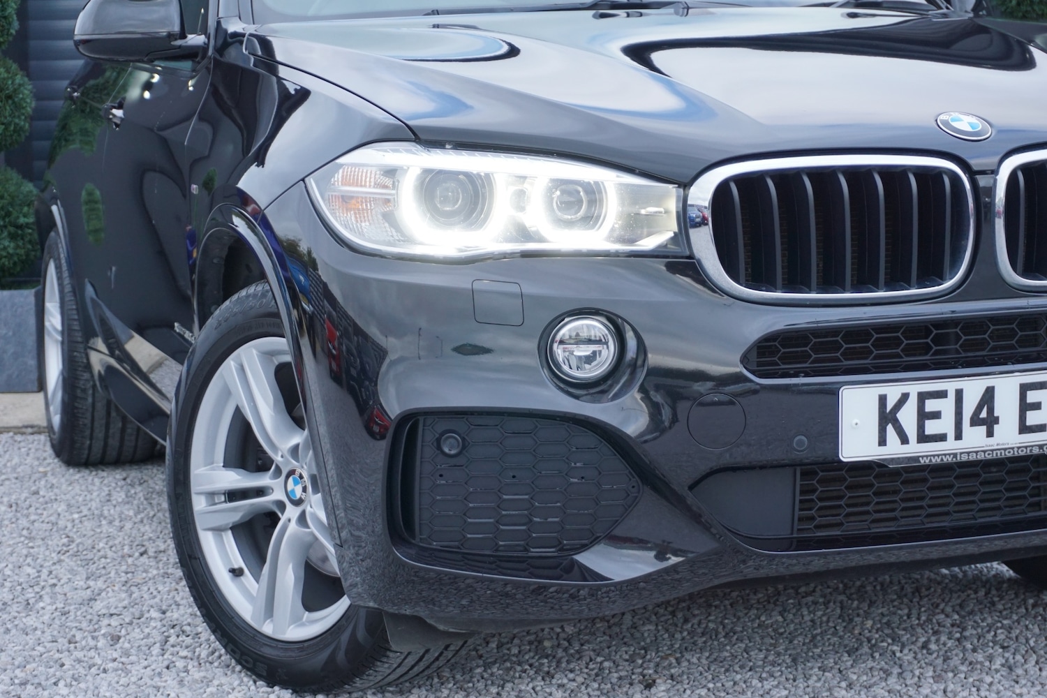 Used BMW X5 2014 for sale - 75874287: Photo 18