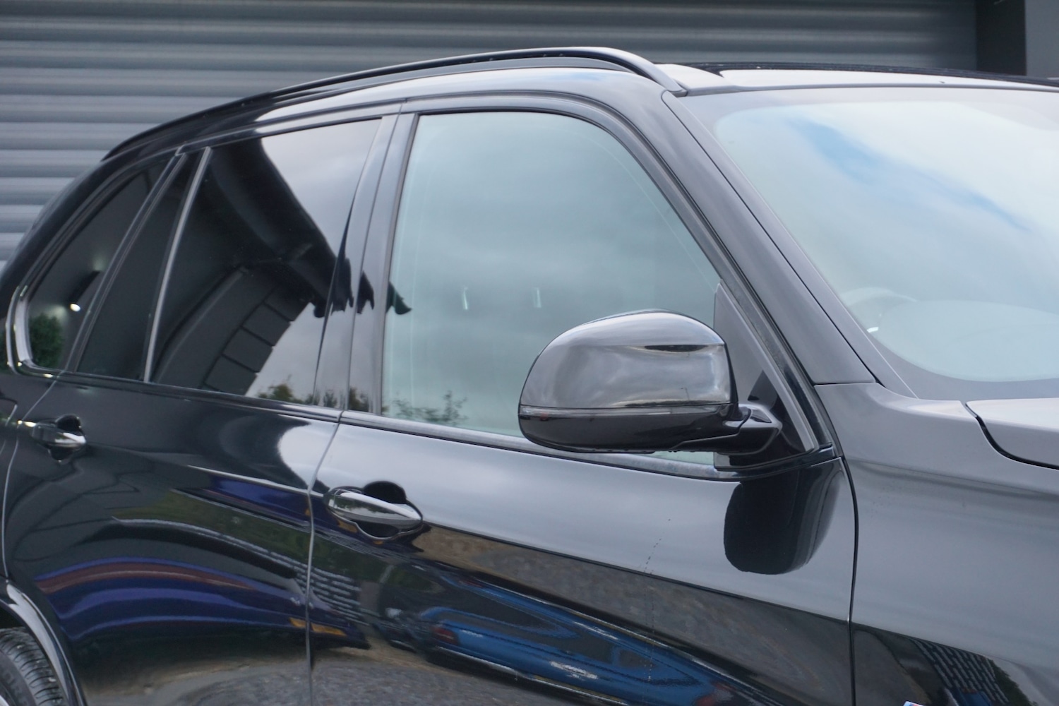 Used BMW X5 2014 for sale - 75874287: Photo 19