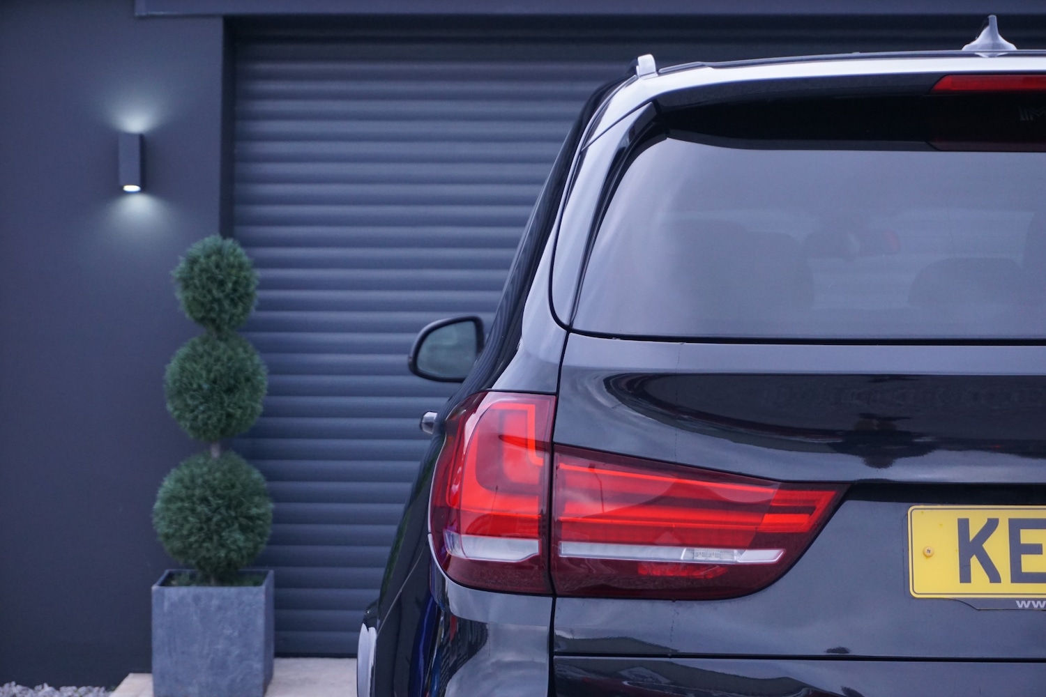 Used BMW X5 2014 for sale - 75874287: Photo 20