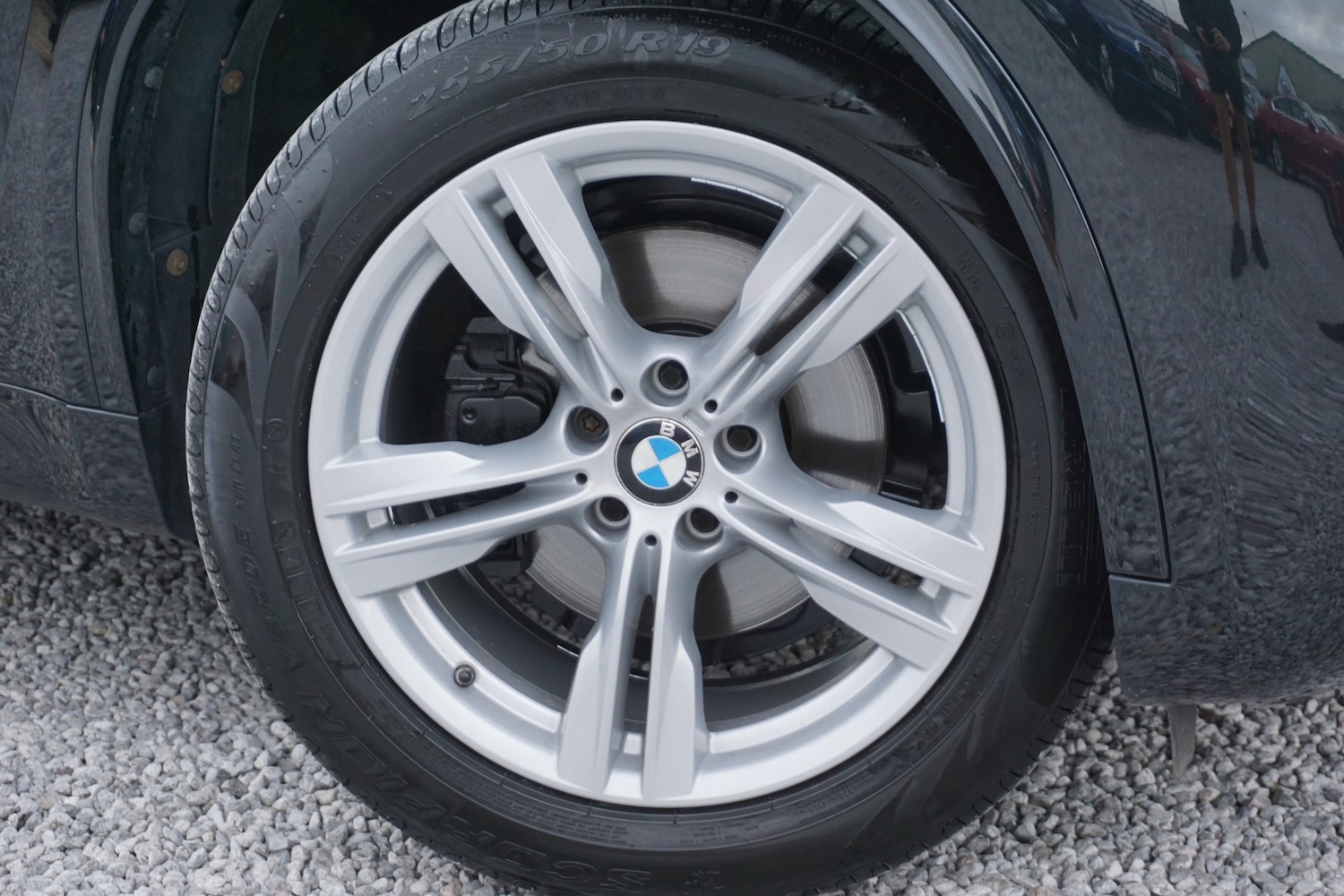 Used BMW X5 2014 for sale - 75874287: Photo 21