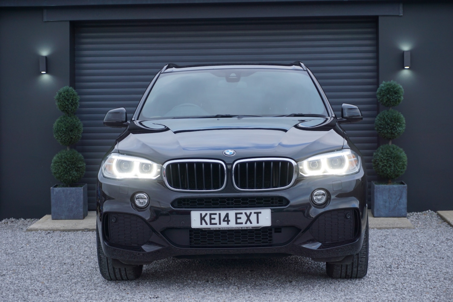 Used BMW X5 2014 for sale - 75874287: Photo 3