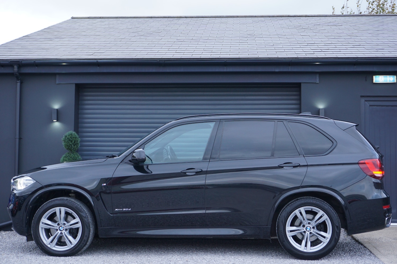 Used BMW X5 2014 for sale - 75874287: Photo 6
