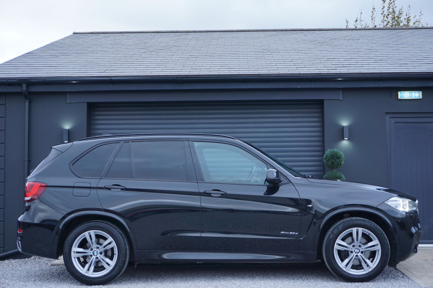 Used BMW X5 2014 for sale - 75874287: Photo 7
