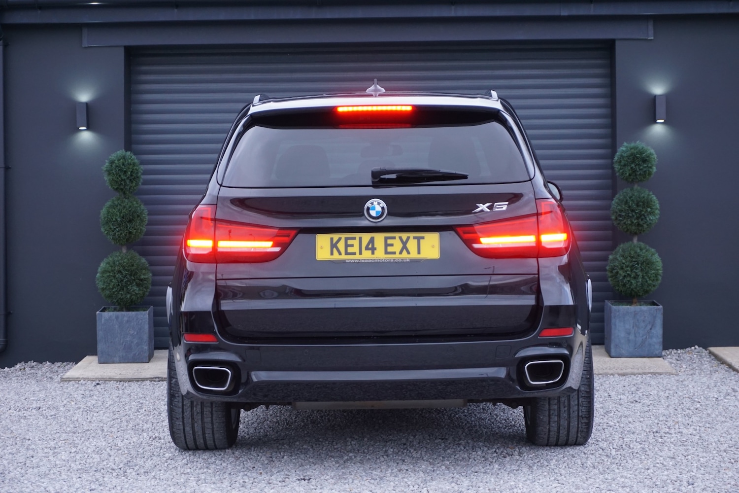 Used BMW X5 2014 for sale - 75874287: Photo 8